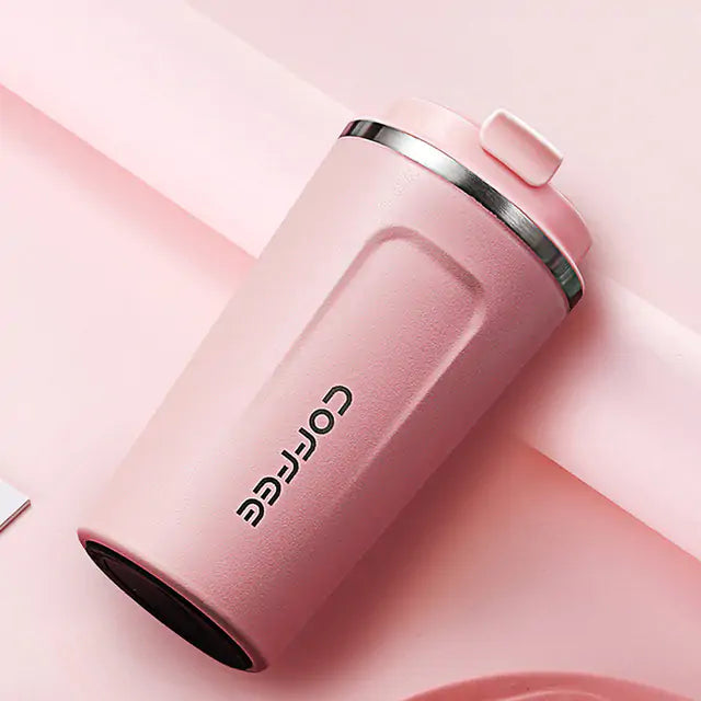 Stainless Steel  Tumbler