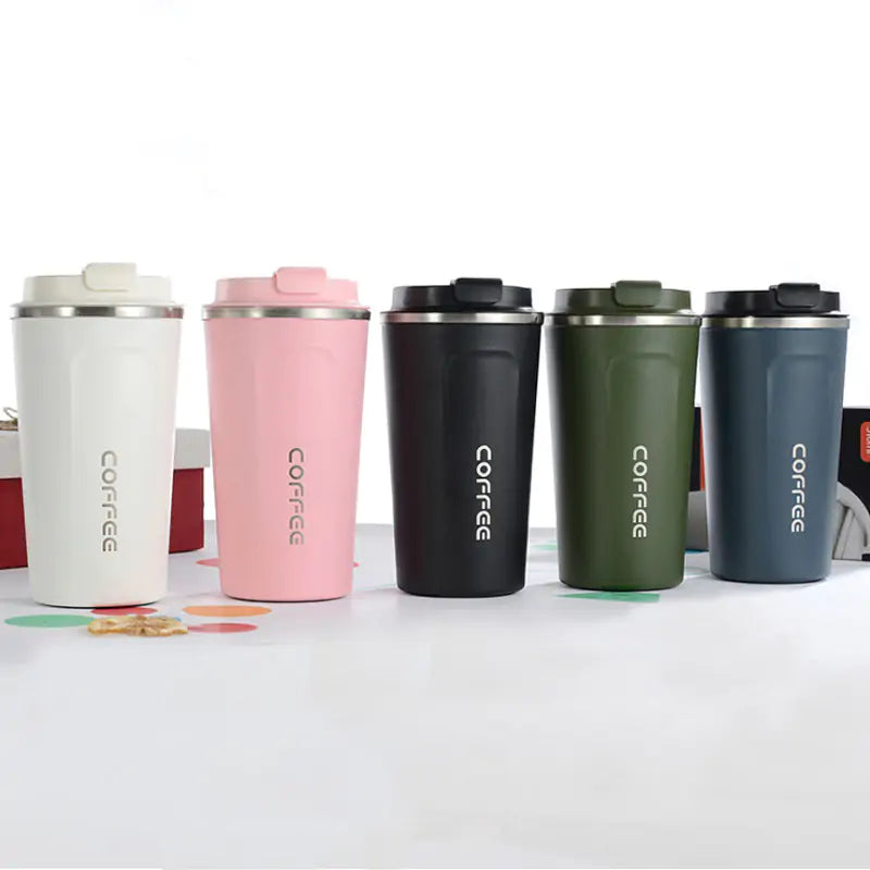 Stainless Steel  Tumbler