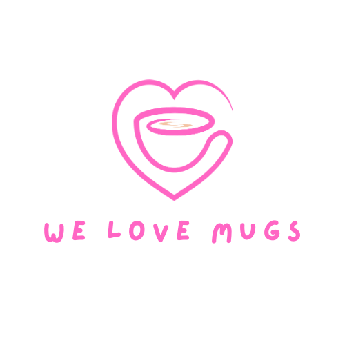 We Love Mugs