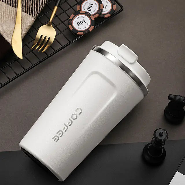 Stainless Steel  Tumbler