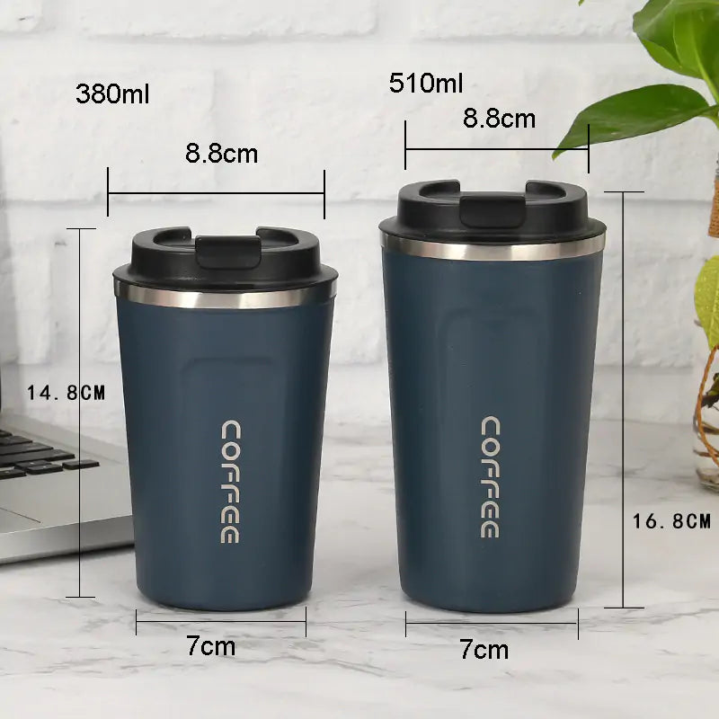 Stainless Steel  Tumbler