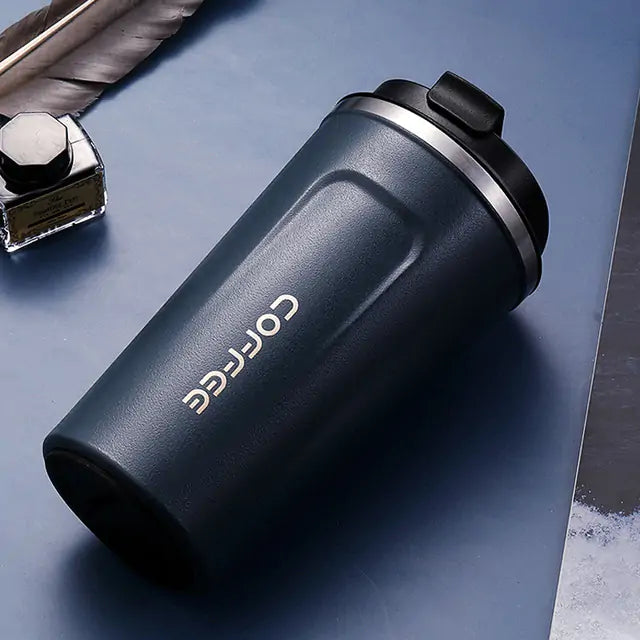 Stainless Steel  Tumbler