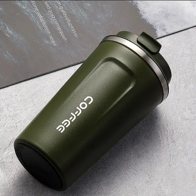 Stainless Steel  Tumbler