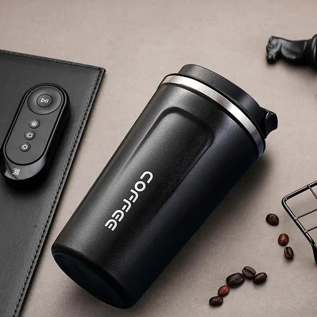 Stainless Steel  Tumbler